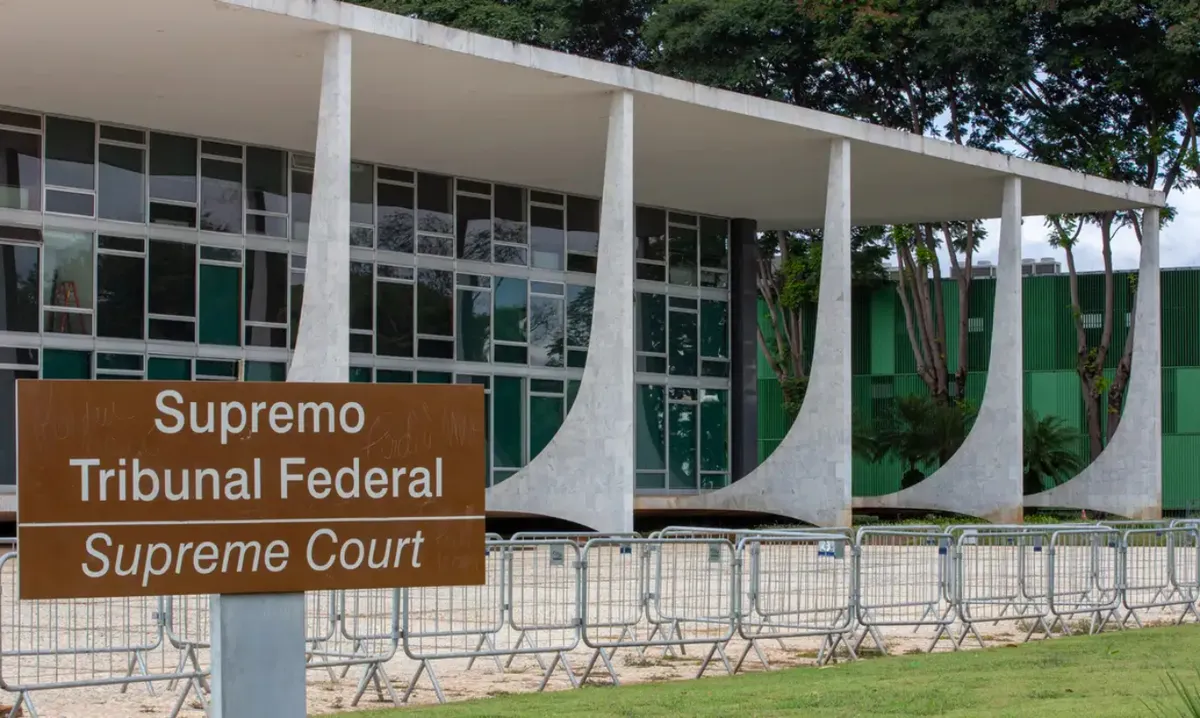 STF retoma nesta terça-feira, 21, julgamento do núcleo 4 da trama golpista