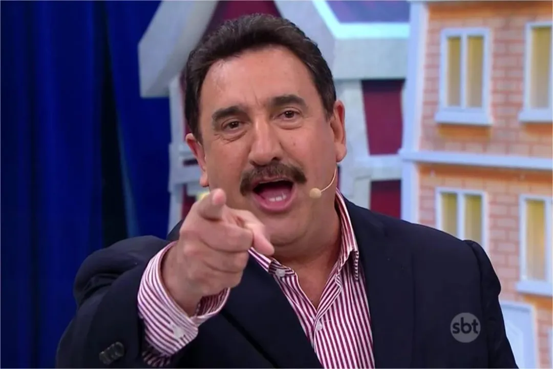 O famoso revelou a mudança nesta semana