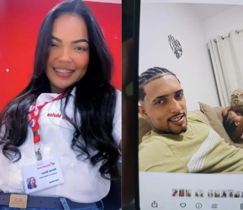 Imagem ilustrativa da imagem Saiba quem é o casal brutalmente assassinado no Engenho Velho de Brotas