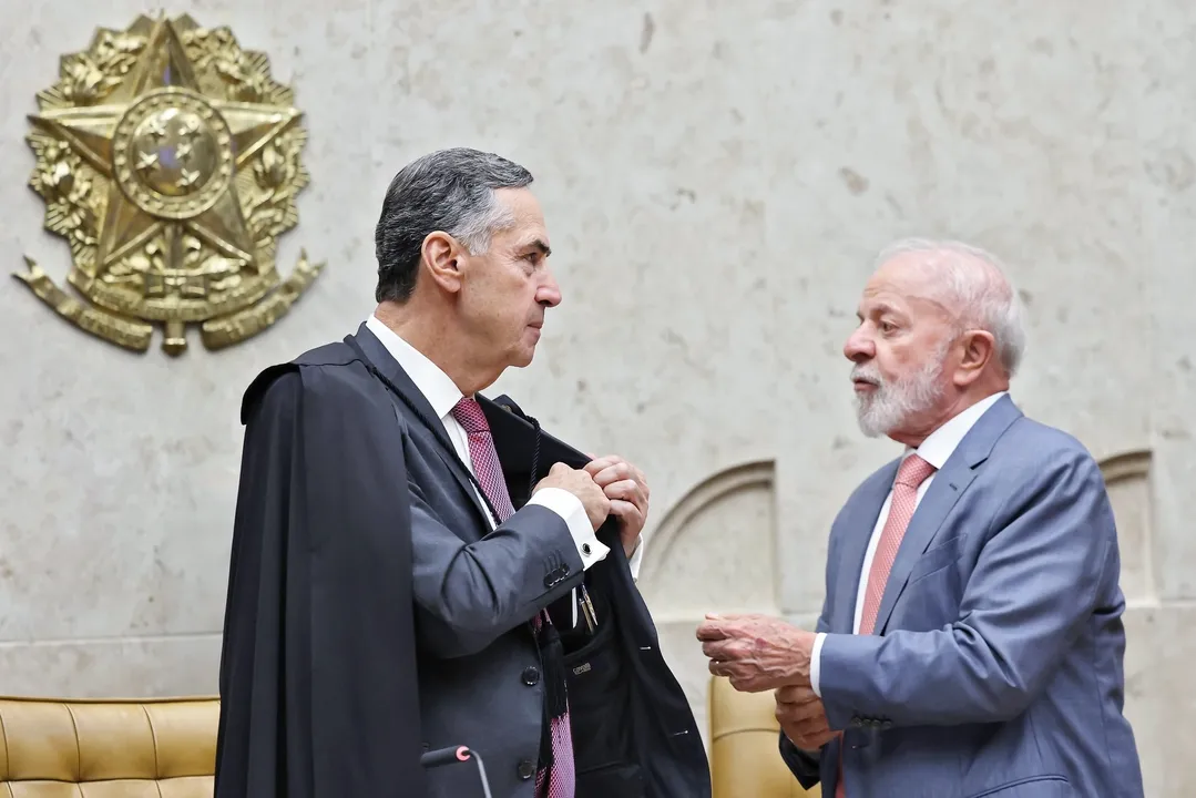 Indicação mais recente do presidente foi Flávio Dino