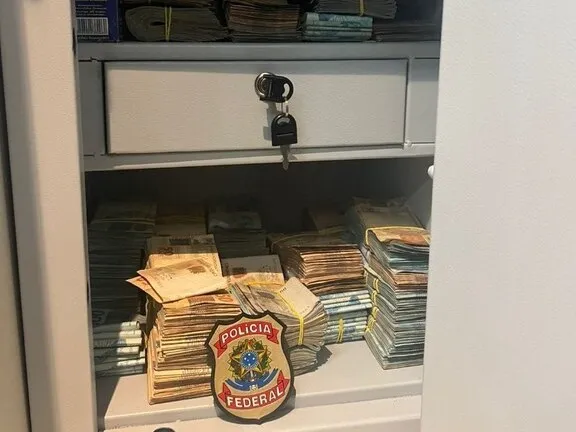 Imagem ilustrativa da imagem Saiba quem são os presos em operação que investiga fraude no INSS