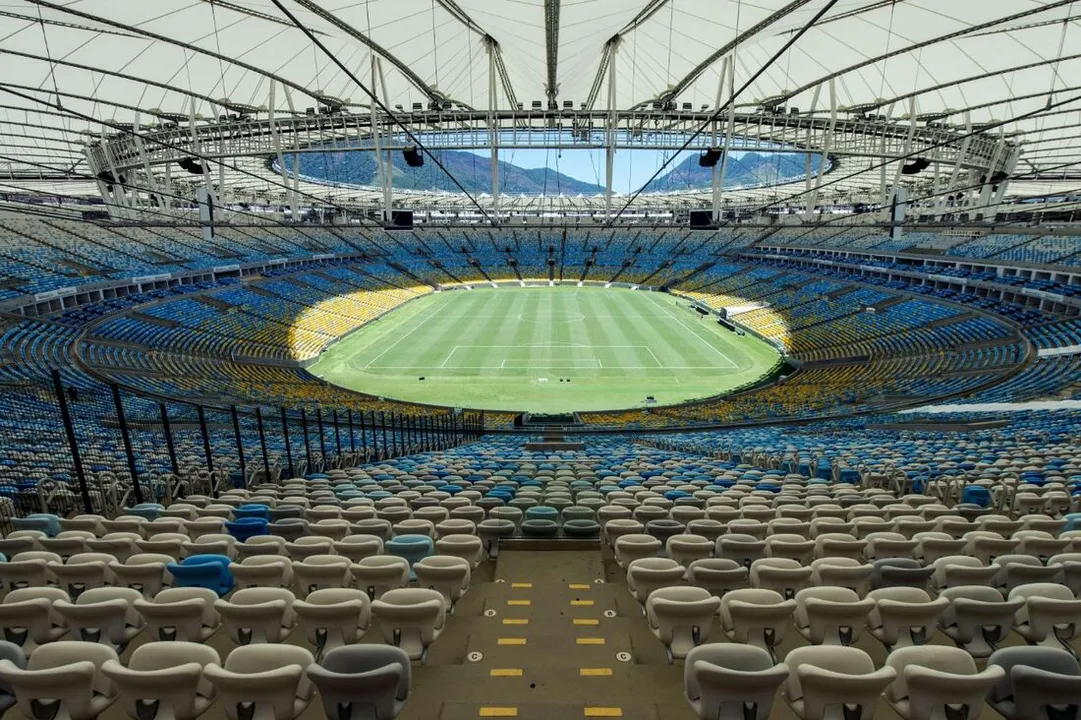 Estádio do Maracanã