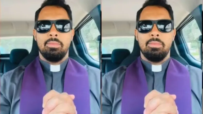 Caso vai ser investigado pelo bispo diocesano