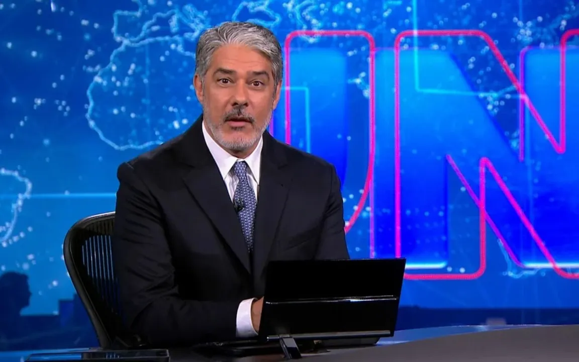 Bonner quando comandava