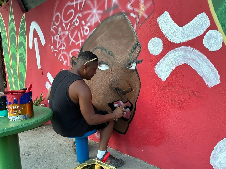 Salvador Capital Afro valoriza a cultura negra até o dia 22 de outubro