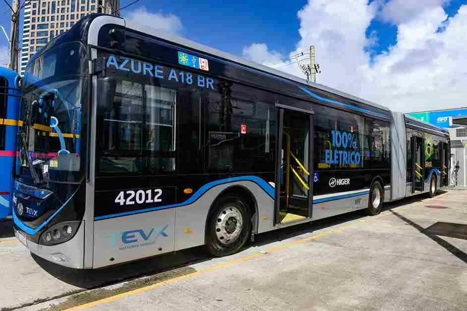 Segundo o relatório, o desempenho de Salvador reflete uma combinação de políticas públicas integradas e investimentos em mobilidade sustentável