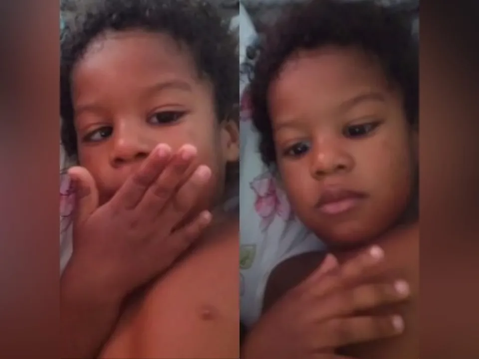 Imagem ilustrativa da imagem Salvador: pai é preso suspeito espancar e matar o filho de 2 anos