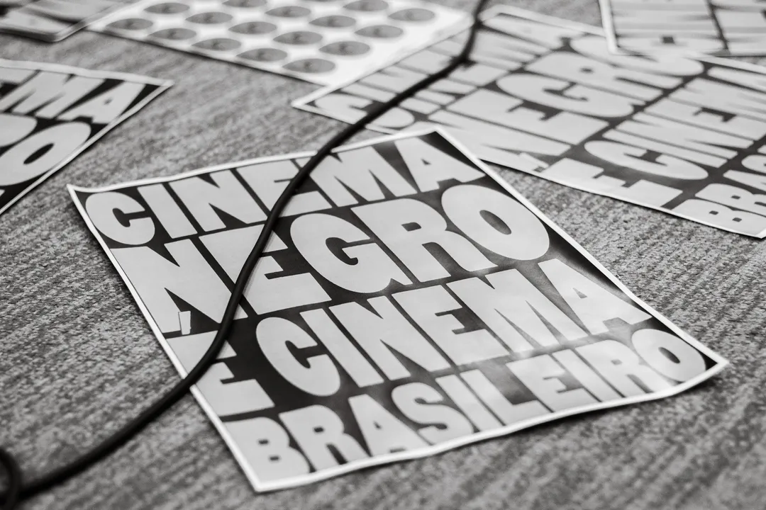 O Brasil conta com cerca de 53 espaços dedicados à exibição de cinemas negros