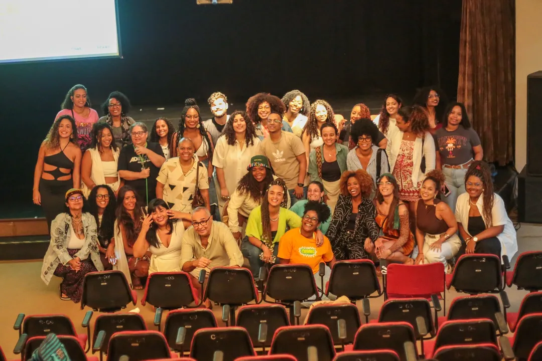 Evento marca a primeira edição da iniciativa