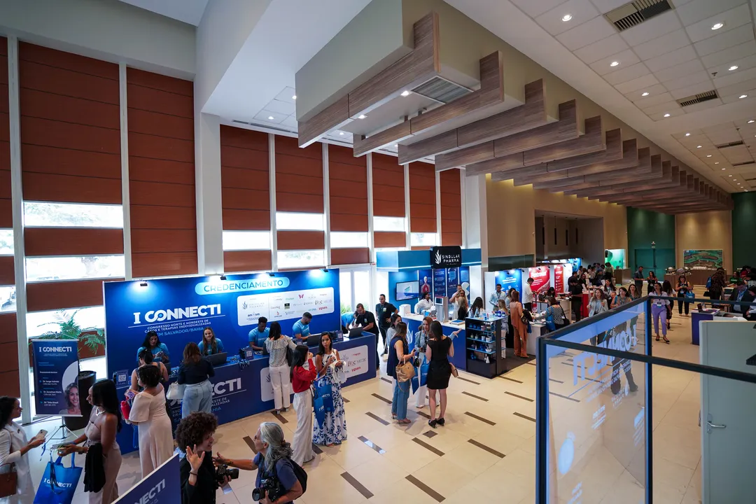 Imagem ilustrativa da imagem Salvador sediará o 2º congresso do Norte e Nordeste sobre tratamento médico individualizado