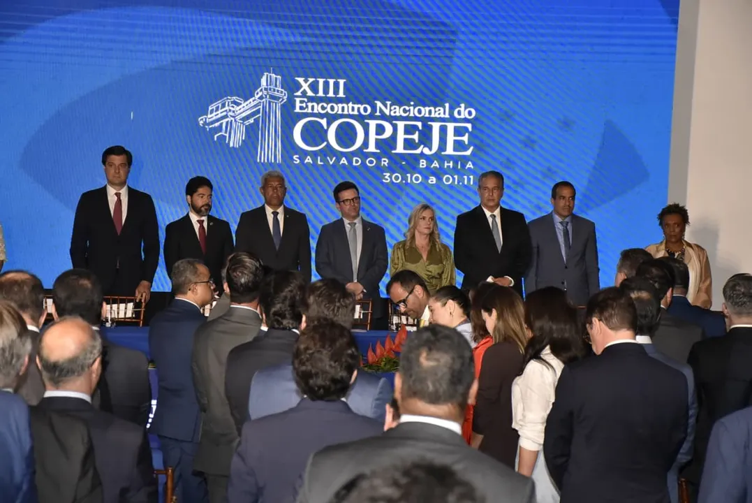 Abertura da Copeje aconteceu nesta quinta-feira, 30