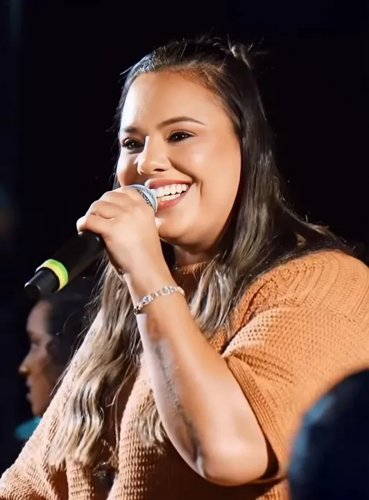 Encontro vai reunir artistas e público em uma roda de samba