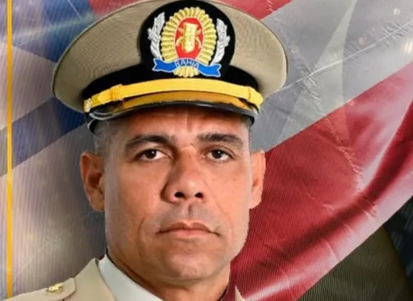 Sargento e família seguiam em direção a São Tomé de Paripe