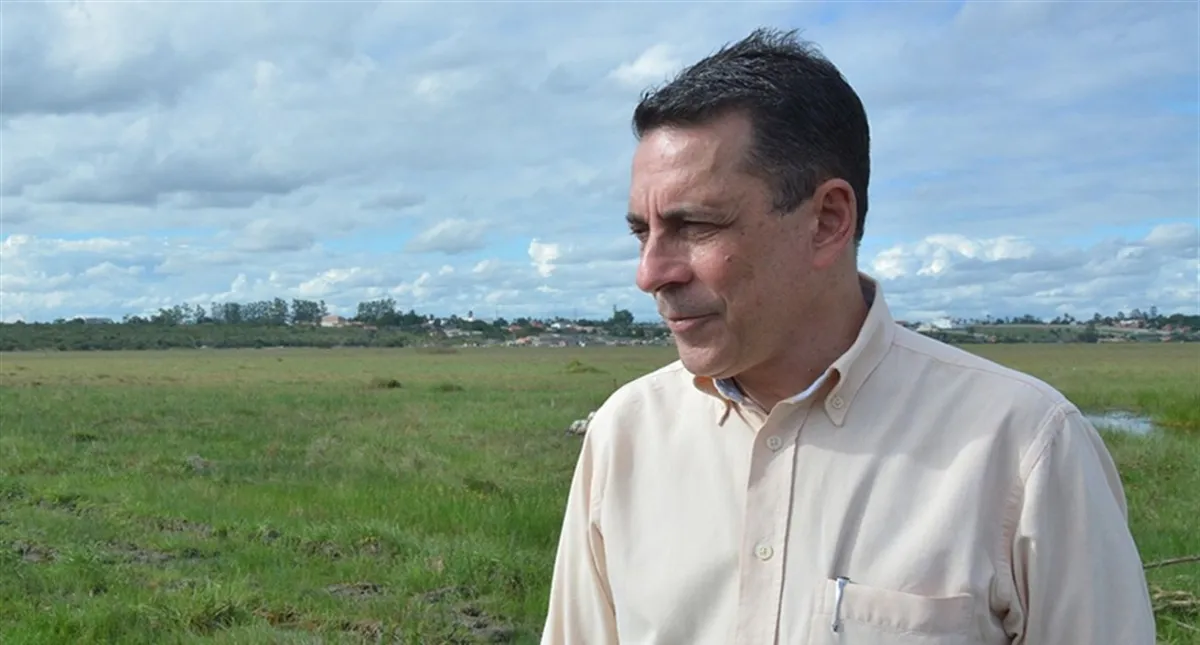 Sérgio Barradas Carneiro pediu demissão