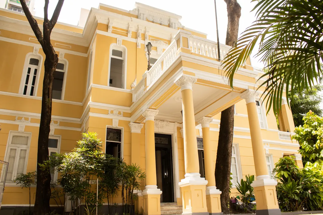 Inscrições seguem até 28 de novembro de 2025