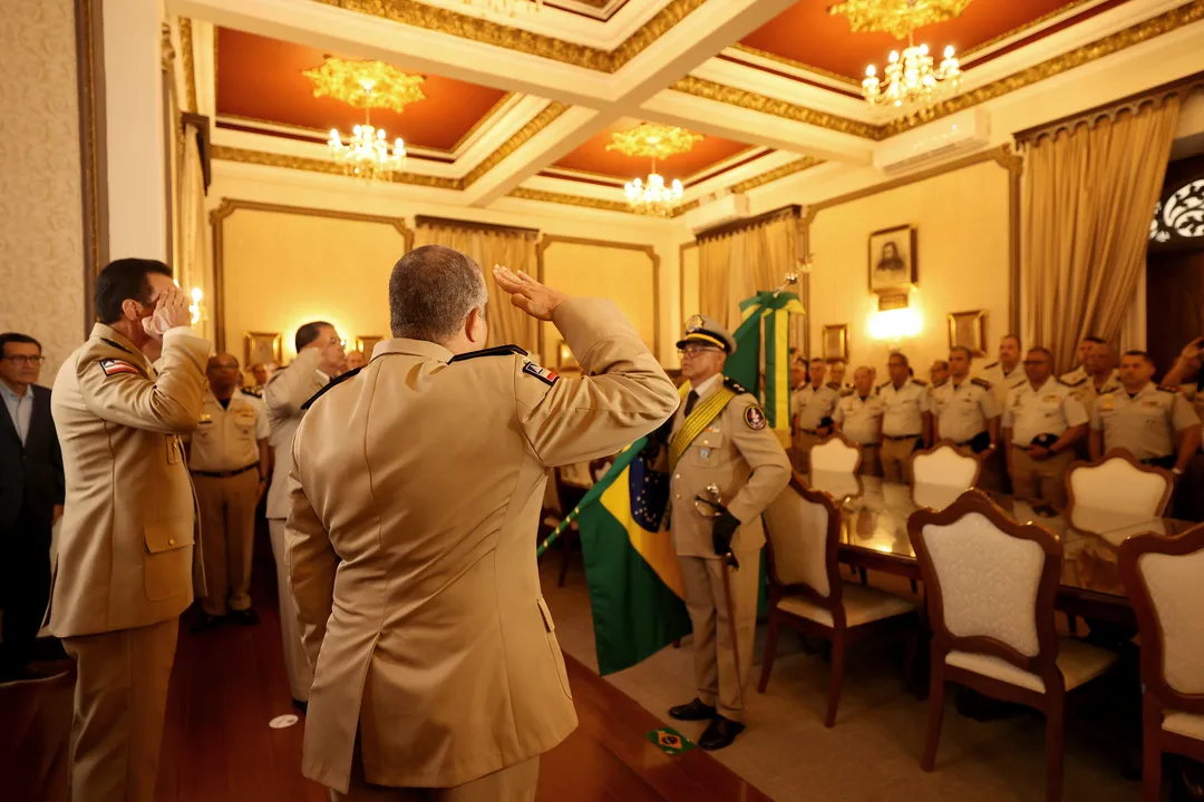 Segurança Pública