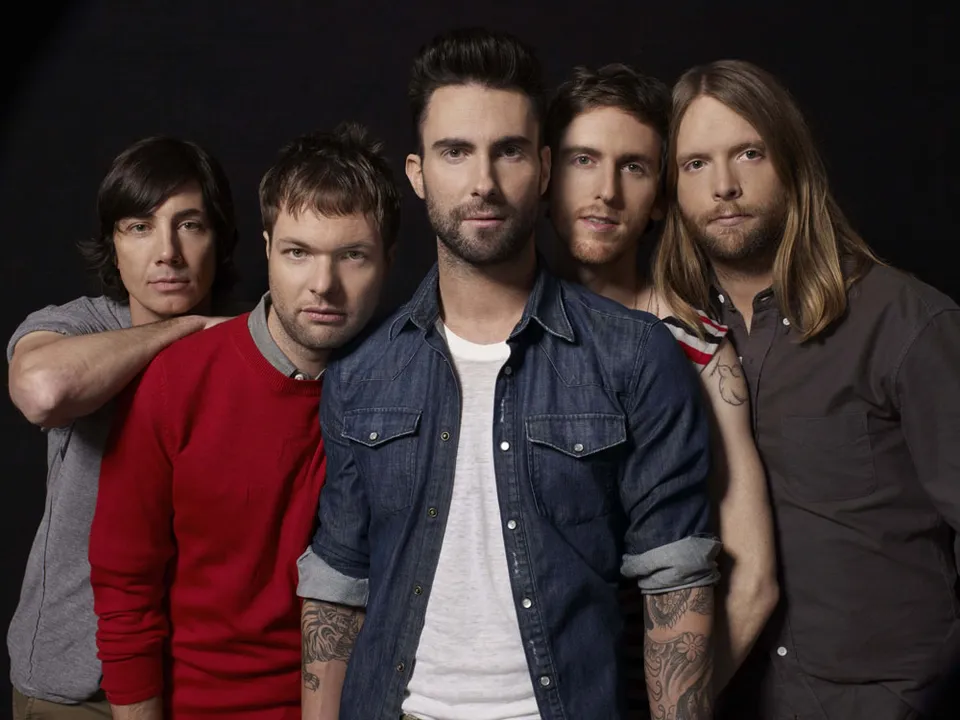 Budweiser lança seletiva em Salvador para levar fãs ao show do Maroon 5