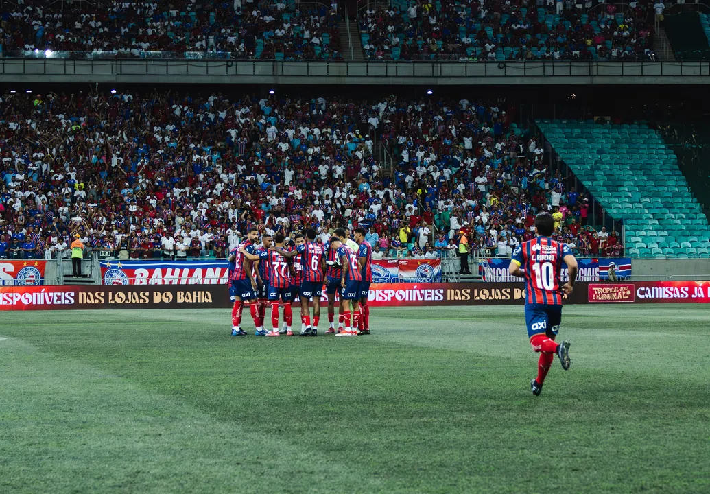 O Mirassol joga hoje contra o Fluminense, e uma vitória simples coloca o time à frente do Bahia na tabela, assumindo uma posição no G-4 da Série A