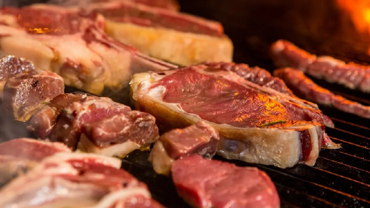 A receita fica pronta em menos de 40 minutos