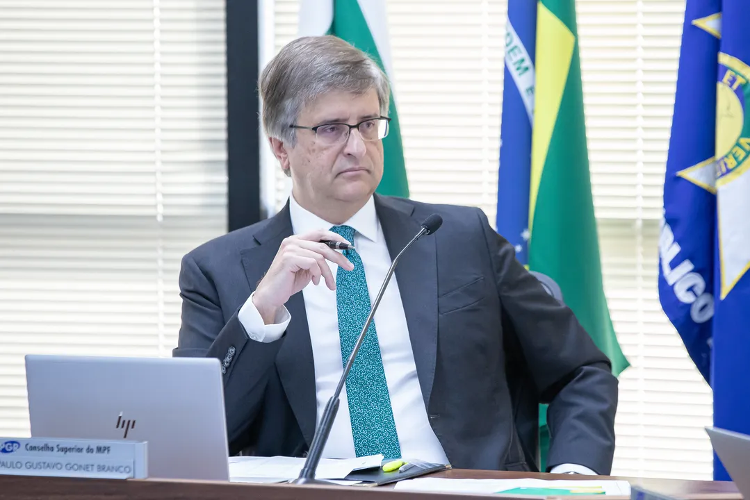 Paulo Gonet é reconduzido à PGR
