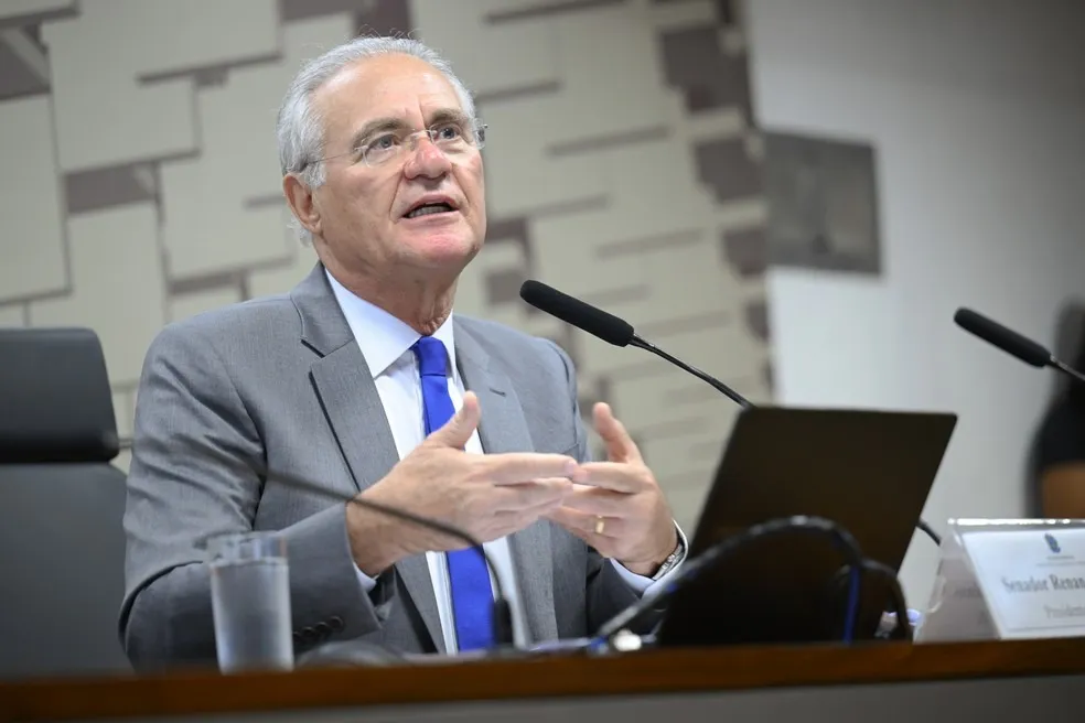 A proposta foi aprovada na semana passada pela Câmara dos Deputados