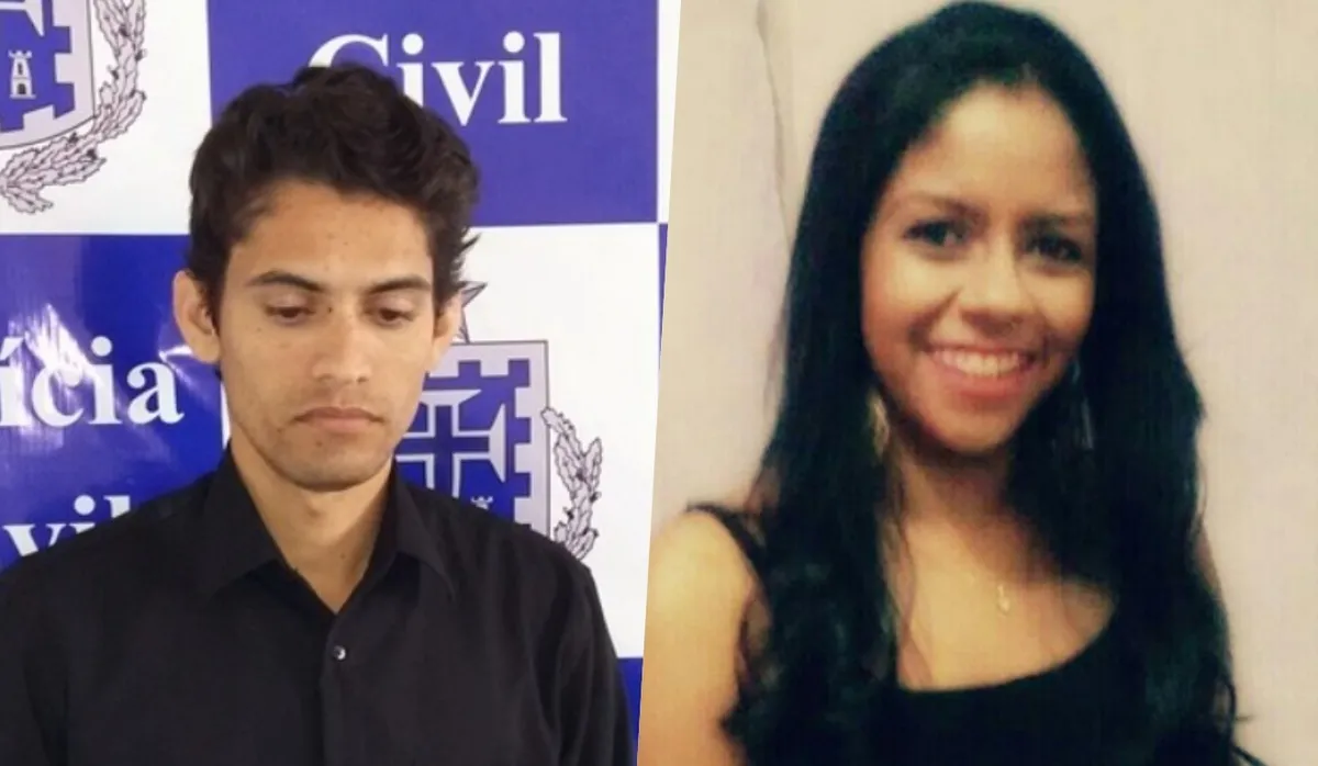 Homem matou a esposa com diversos tiros