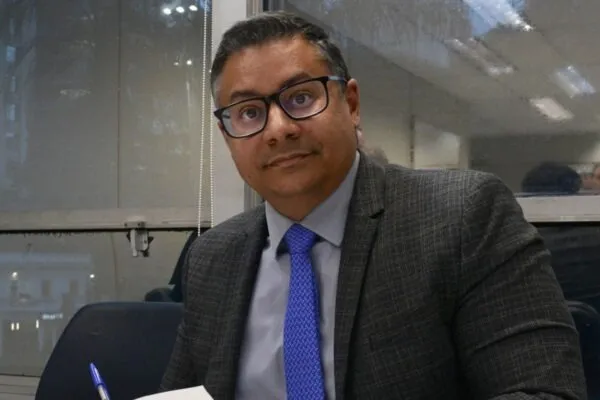 Virgílio Filho