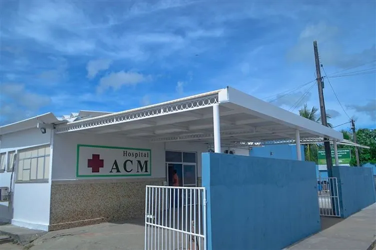 Procedimento administrativo foi instaurado também pelo MP-BA, para apurar irregularidades na gestão do Hospital ACM