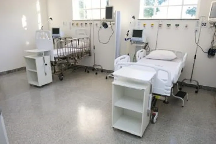 Previsão é que equipamento seja entregue dentro de dois anos