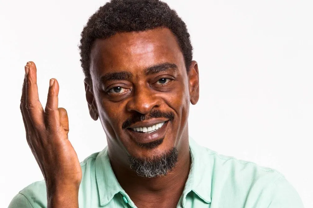 Seu Jorge se consolidou como um dos nomes mais importantes da música brasileira