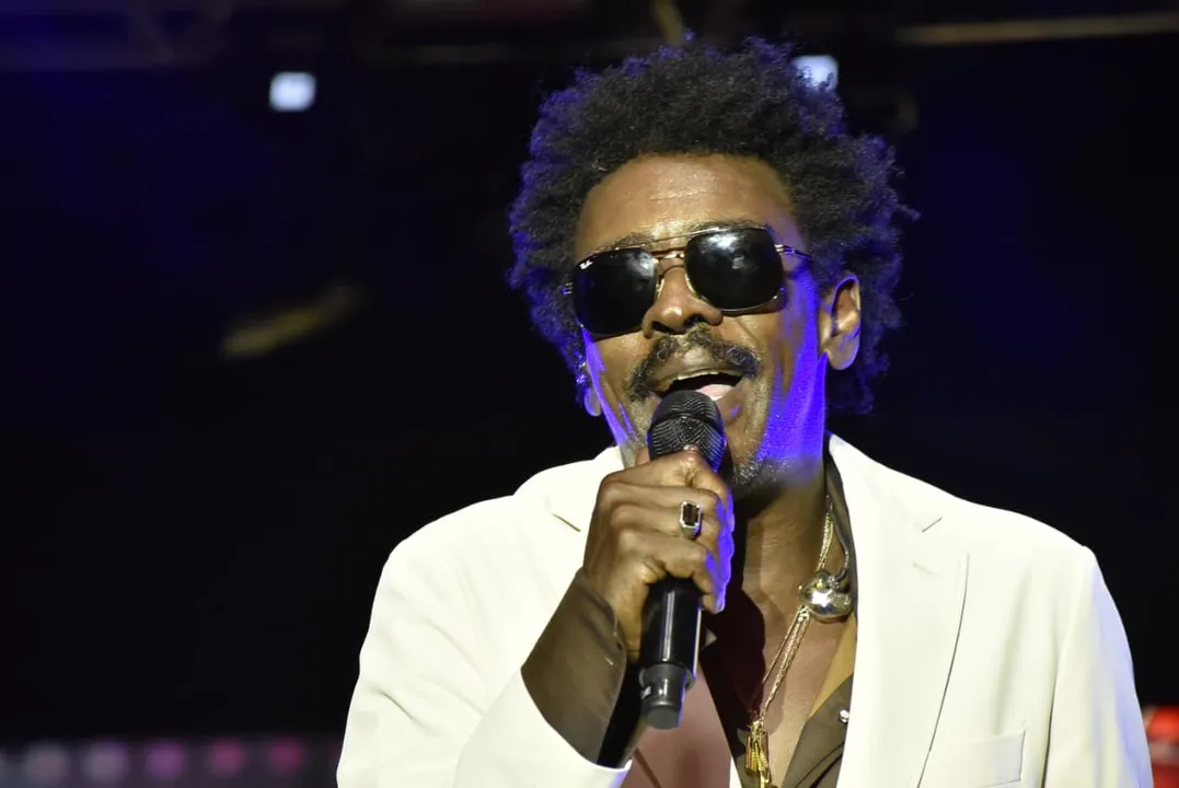 Seu Jorge
