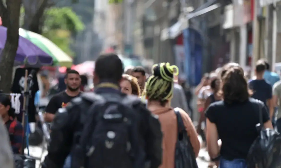 Maria e José lideraram a lista de nomes populares