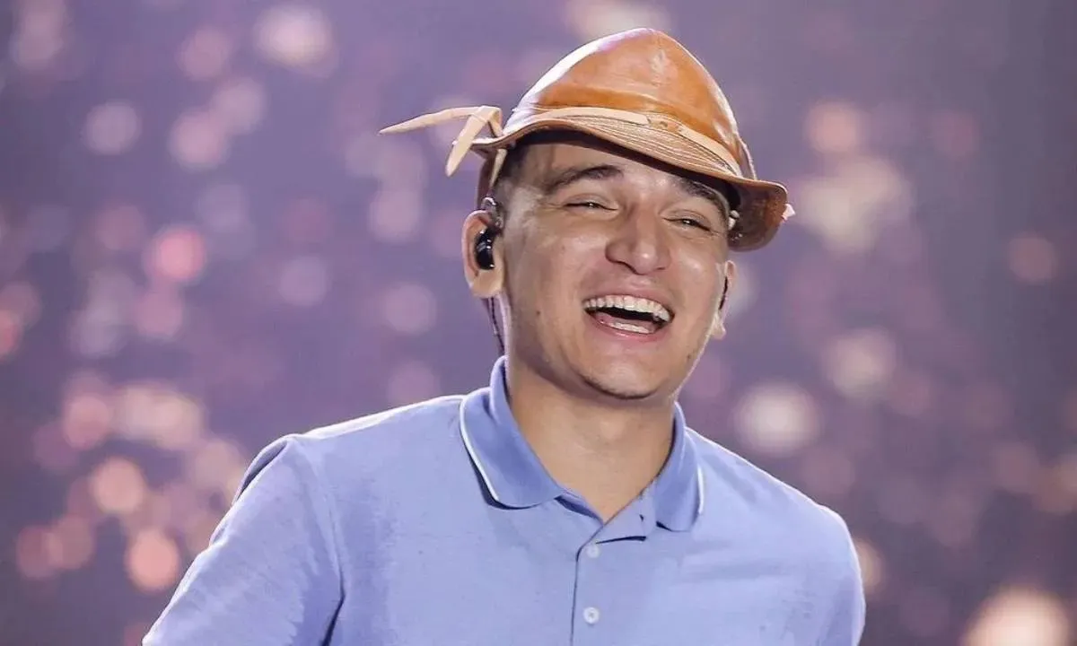 Show de João Gomes está no centro de uma polêmica