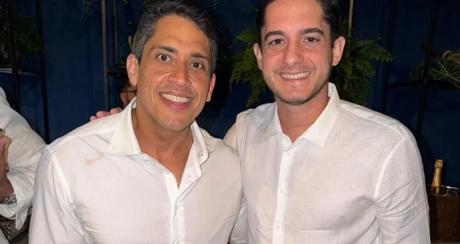 Marcelinho Veiga citou currículo de Sidninho, citando intervenções realizadas na periferia da capital baiana