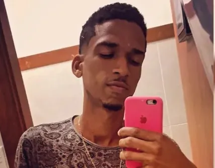 Jovem foi raptado em terreiro de candomblé