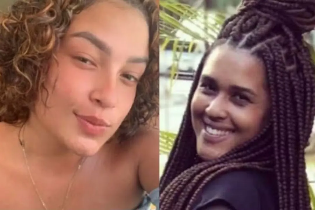 Amigas estão desaparecidas desde a quinta-feira, 25 de setembro