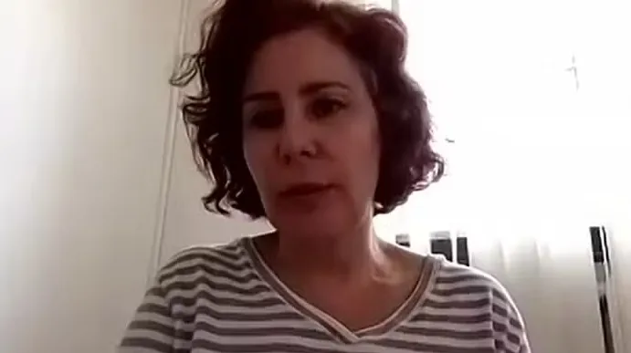 Zambelli fugiu do Brasil em maio deste atravessando a fronteira por Foz do Iguaçu, no Paraná
