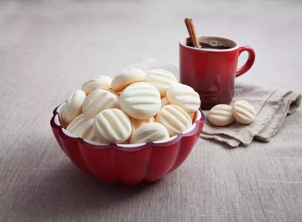 Receita é perfeita para quem quer preparar um doce rápido