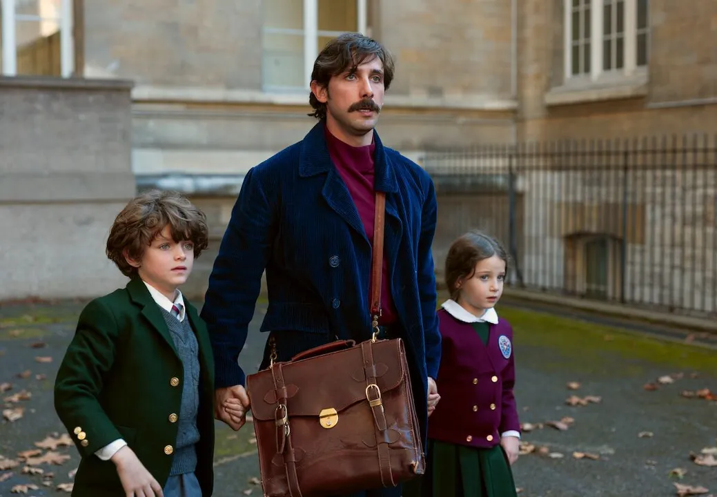 Série da Netflix é uma excelente opção para quem busca histórias envolventes