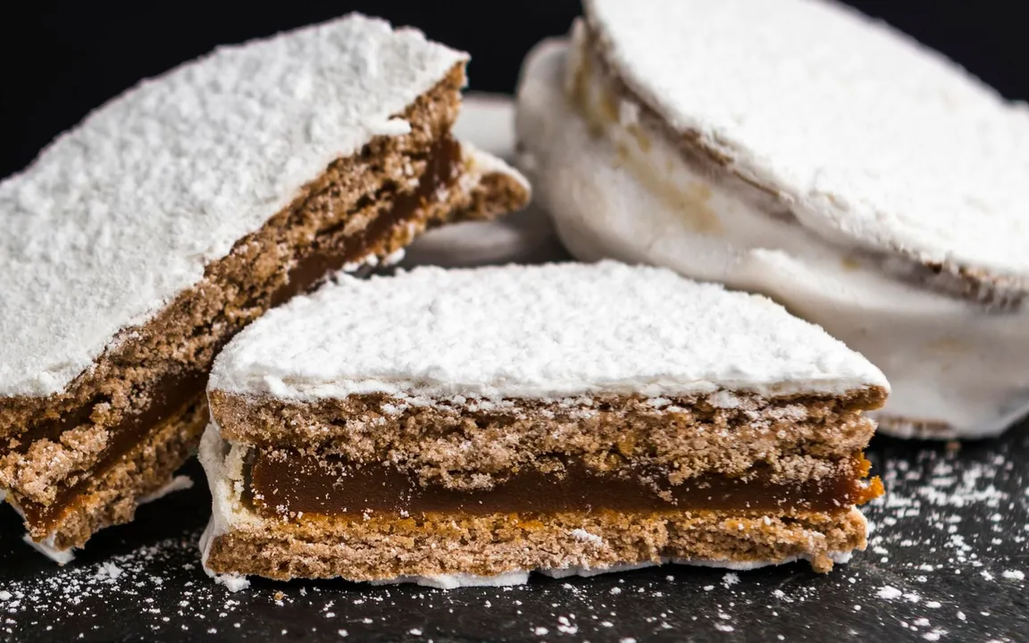 O doce é um dos queridinhos dos amantes de chocolate