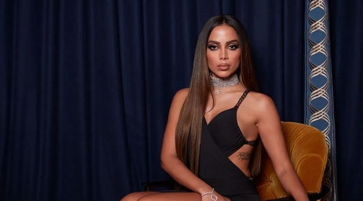 Anitta se pronuncia sobre nova polêmica