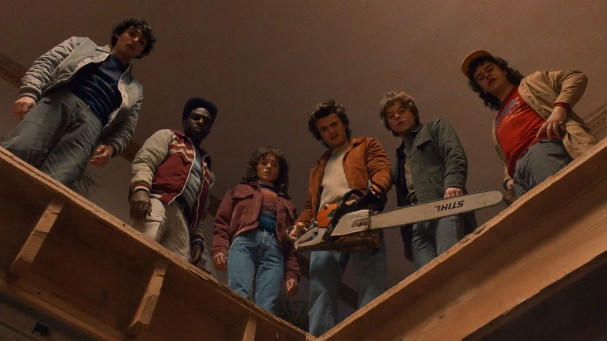 Última temporada de ‘Stranger Things’ será lançada no dia 26 de novembro