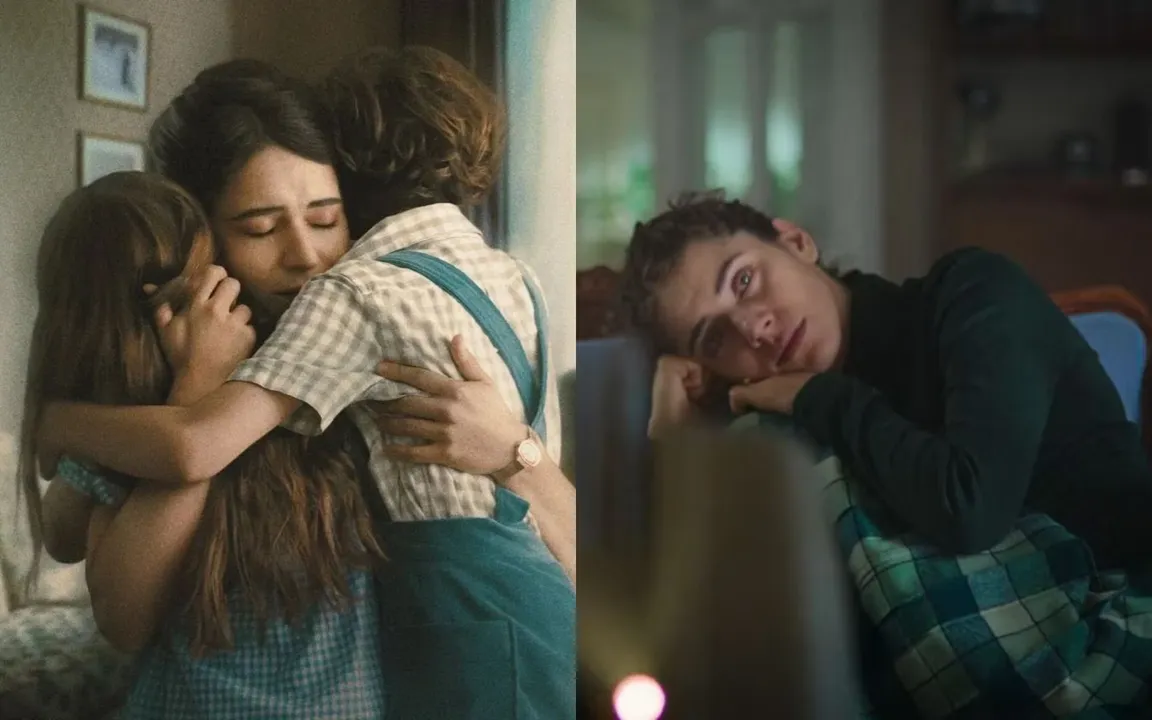 A trama possui apenas seis episódios