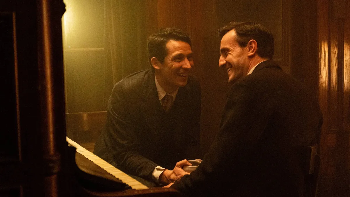 O filme de Paul Mescal que emocionou Cannes e chega ao Brasil de forma discreta