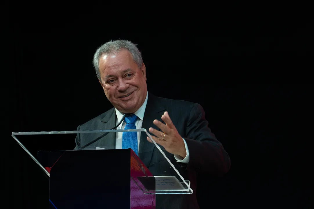 Evento contará com a presença de Ricardo Alban, presidente da Confederação Nacional da Indústria (CNI)