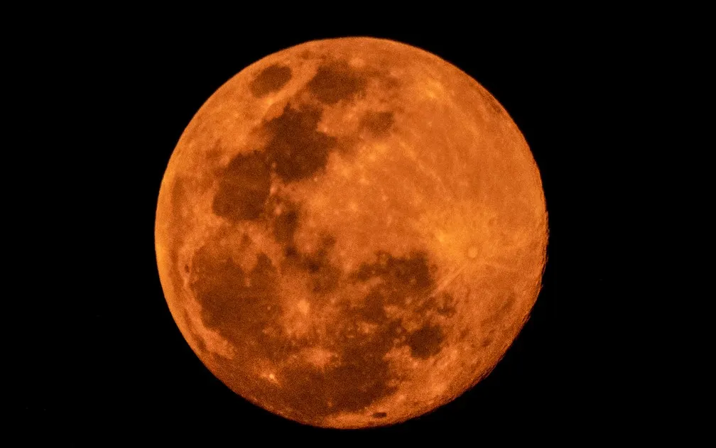 Este será o segundo e penúltimo fenômeno do tipo em 2025.