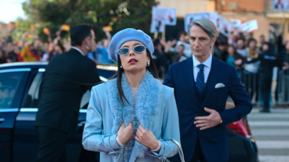 Do trono ao streaming: “Su Majestad” conquista o público e é renovada