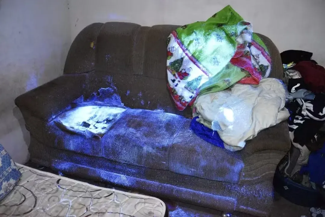 Delegado aponta que suspeito assistia a série sobre Dahmer