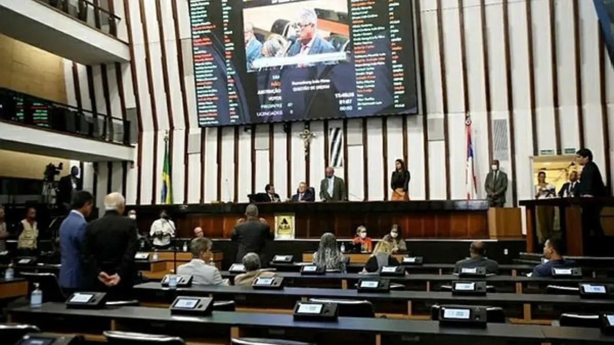 Seminário vai acontecer na Alba