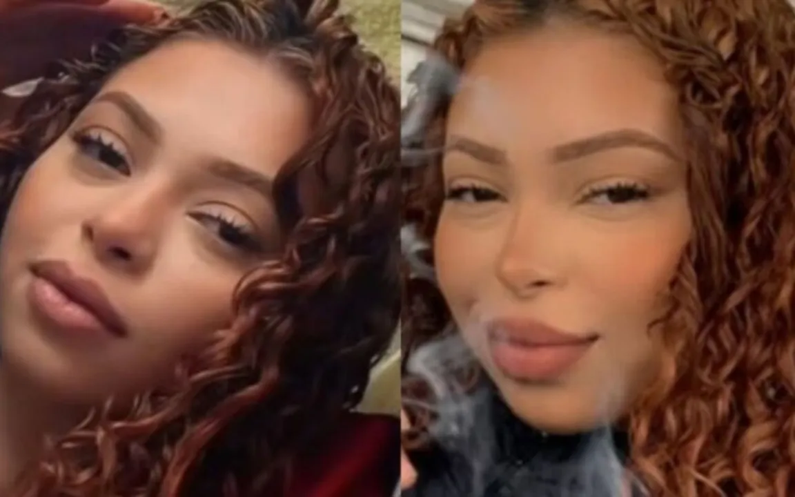 A morte da jovem é um mistério